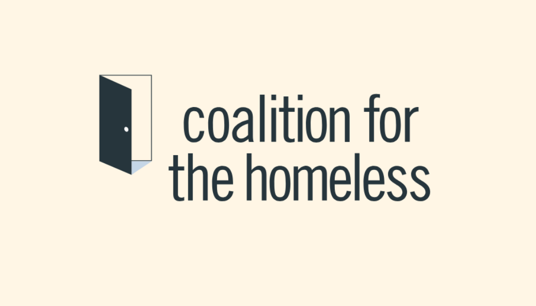Coalition For The Homeless